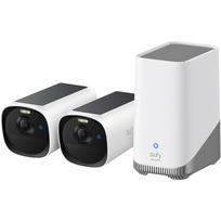 2-camera set eufy Cam E40