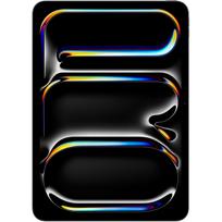 iPad Pro 11 (M5), Space Schwarz, 2TB SSD, Standardglas, MDWU4TY/A