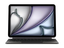 Apple Magic Keyboard Ipad 11 kaina nuo 205.50 € (33 pard.)
