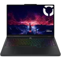 Lenovo Legion Pro 5 16ADR10 83LT - AMD Ryzen 7 8745HX / 3.6 GHz - Win 11 Home - GeForce RTX 5060 - 32GB RAM - 1 TB SSD TLC - 40.6 cm (16) (83LT0009GE)
