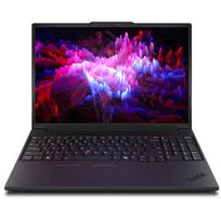Lenovo ThinkPad P16v Gen 3 21RS - Intel Core Ultra 7 255H - Win 11 Pro - NVIDIA RTX PRO 500 Blackwell / Intel Arc 140T - 32GB RAM - 1 TB SSD TCG Opal Encryption 2, NVMe, Performance - 40.6 cm (16")