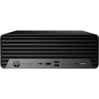 HP Pro 400 G9 - SFF - Core i5 i5-14400 - RAM 16GB - SSD 512GB - UHD Graphics 730 - 1GbE - Win 11 Pro (C7FX3ET#ABD)
