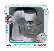 Robot kuchenny Bosch srebrny