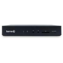 D TERRA MOBILE Dockingstation 810 USB-C/Triple 4K inkl.135W Netzteil und USB-C Kabel