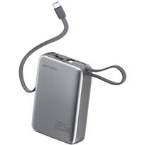 Powerbank Pocket Dual Cord 20000mAh 22,5W