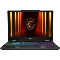 Cyborg 15 B2RWEKG-067, Gaming-Notebook schwarz, Intel® Core™ 7 240H, NVIDIA GeForce RTX 5050, 16GB DDR5, 512GB (512GB SSD), Windows 11 Home