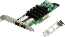 NC552SFP 10Gb 2-Port Ethernet