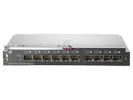 PortAggr VC Flex-10/10D Module
