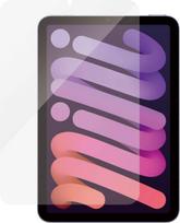 PanzerGlass - Bildschirmschutz für Tablet - ultrabreite Passform - Glas - für Apple iPad mini (6. Generation) (2842)