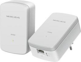 TP-LINK Mercusys MP300 Kit AV600 Powerline Starter Kit (MP300 KIT)