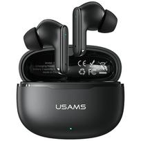 Bluetooth headphones 6.0 E05 TWS black