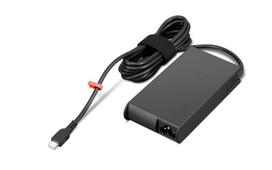 ThinkPad Mobile Workstation 140W USB-C GaN Slim AC Adapter-EU