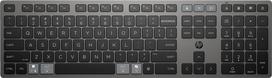 HP 725 Multi-Device Rechargeable Wireless Keyboard (EN)