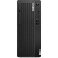 Lenovo ThinkCentre M75t Gen 5 AMD Ryzen™ 7 8700G 16GB DDR5-SDRAM 512GB SSD Windows 11 Pro Tower PC Black