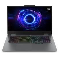 Lenovo LOQ 17IRX10 83JH - Intel Core i5 13450HX - Win 11 Home - GeForce RTX 5050 - 16GB RAM - 1 TB SSD - 43.9 cm (17.3) (83JH000YGE)