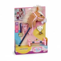 Baby Born Hobby Horsing set 43cm