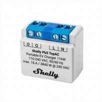 Shelly PbS·TopAC Portable EV Charger 11kW· Tragbares Ladegerät fuer Elektroautos· (Shelly_PbS_PC_11)