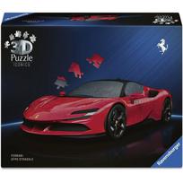 3D Puzzle Iconics: Ferrari SF90 Stradale