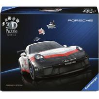 Ravensburger 3D Puzzle Iconics Porsche 911 GT3 Cup 12008039 1 St. (12008039)