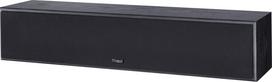 Magnat MONITOR S 14 C 2.5-way Black Wired 100 W