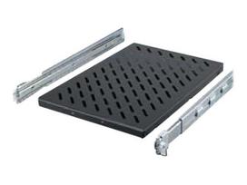 Rittal - Rack - Regal - RAL 9005 - 1U - 48,3 cm (19) - für TS IT (5501.685)