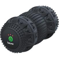 Beurer Massagerolle mit Vibration zur gezielten Triggerpunktmassage3 drehbare Rolleneinheiten für flexible AnwendungsmöglichkeitenTiefenwirksam dank besonderer Soft-Touch OberflächeMassagemodus zur intensiven MassageanwendungAnwendbar im Steh (645.50)