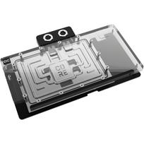 Radiator Alphacool Core RTX 5080 ROG Astral