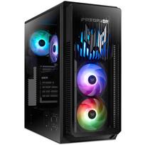 Acer Predator Orion 5000 PC Gaming Desktop Intel Core Ultra 7 265F, 32GB DDR5 RAM, 2T M.2 SSD, NVIDIA® GeForce® RTX™ 5070 (12GB GDDR7), Windows 11 Home (DG.E4EEG.001)