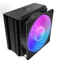 CPU cooler Hyper 212 3DHP BLACK ARGB