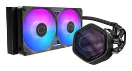 Cooler MasterLiquid 240 Atmos II Pixel LED