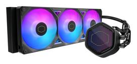 Cooler MasterLiquid 360 Atmos II Pixel LED