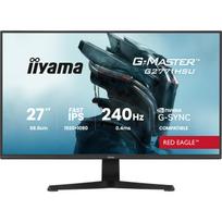 iiyama G-MASTER G2771HSU-B1 computer monitor 68.6 cm (27) 1920 x 1080 pixels Full HD Black