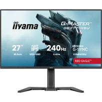 iiyama G-MASTER GB2771HSU-B1 computer monitor 68.6 cm (27) 1920 x 1080 pixels Full HD Black