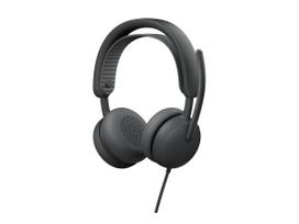 Logitech Zone Wired 2 for Business - Headset (981-001615)