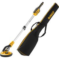 DeWALT DCE800NB-XJ portable sander Drywall sander 1200 RPM Black, Silver, Yellow