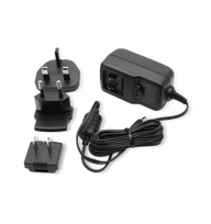 Newland Netzteil Netzteil, 5V, 1,5 A, inkl. Adapter: UK, EU, US (ADP100)