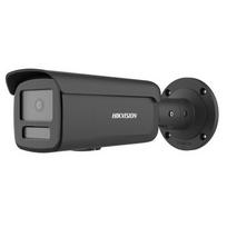 Hikvision Pro Series with ColorVu DS-2CD2T47G2H-LI(2.8mm)(eF)/BLACK Bullet IP security camera Outdoor 2688 x 1520 pixels Wall