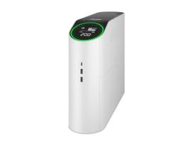 UPS BGM2200-GR APC Back-UPS Pro 2200VA for Gaming, 230V, Pure Sinewa LCD, White, Schuko