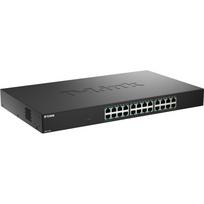 D-Link 24-Port 2.5G Multi-Gigabit Unmanaged Switch