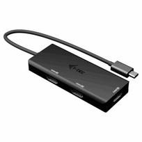 Stacja dokująca USB-C Triple 4K HDMI Video Adapter Power Delivery 100W