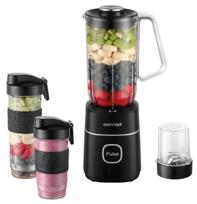 Blender smoothie black SM3490