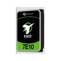 HDD|SEAGATE|Exos 7E10|8TB|256MB|7200 rpm|Discs/Heads 4/8|3,5|ST8000NM019B
