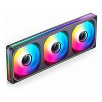 Thermaltake MINECUBE 360 Ultra AIO ARGB Fan black (CL-W481-PL12SW-A)