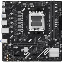 ASUS PRIME A620AM-K - Motherboard - micro ATX - Socket AM5 - AMD A620A Chipsatz - USB 3.2 Gen 1 - Gigabit LAN - Onboard-Grafik (CPU erforderlich)