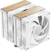 Deepcool CPU Air Cooler | AK620 G2 WH | Intel, AMD