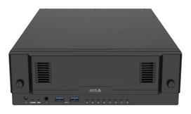 Axis S22 Series S2208 Mk II - NVR - 8 Kanäle (02807-003)