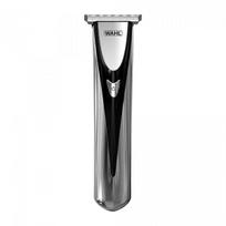 WAHL Elite Groom Black, Silver Lithium-Ion (Li-Ion)