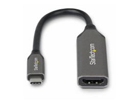 StarTech.com Adapter Cable - 24-pin USB-C male to HDMI male (112B-USBC-HDMI21)