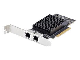 StarTech.com Network Adapter - PCIe 3.0 x8 Low Profile (PR210B-NETWORK-CARD)