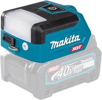 MAKITA. FLASHLIGHT 40Vmax XGT ML011G LI-ION
